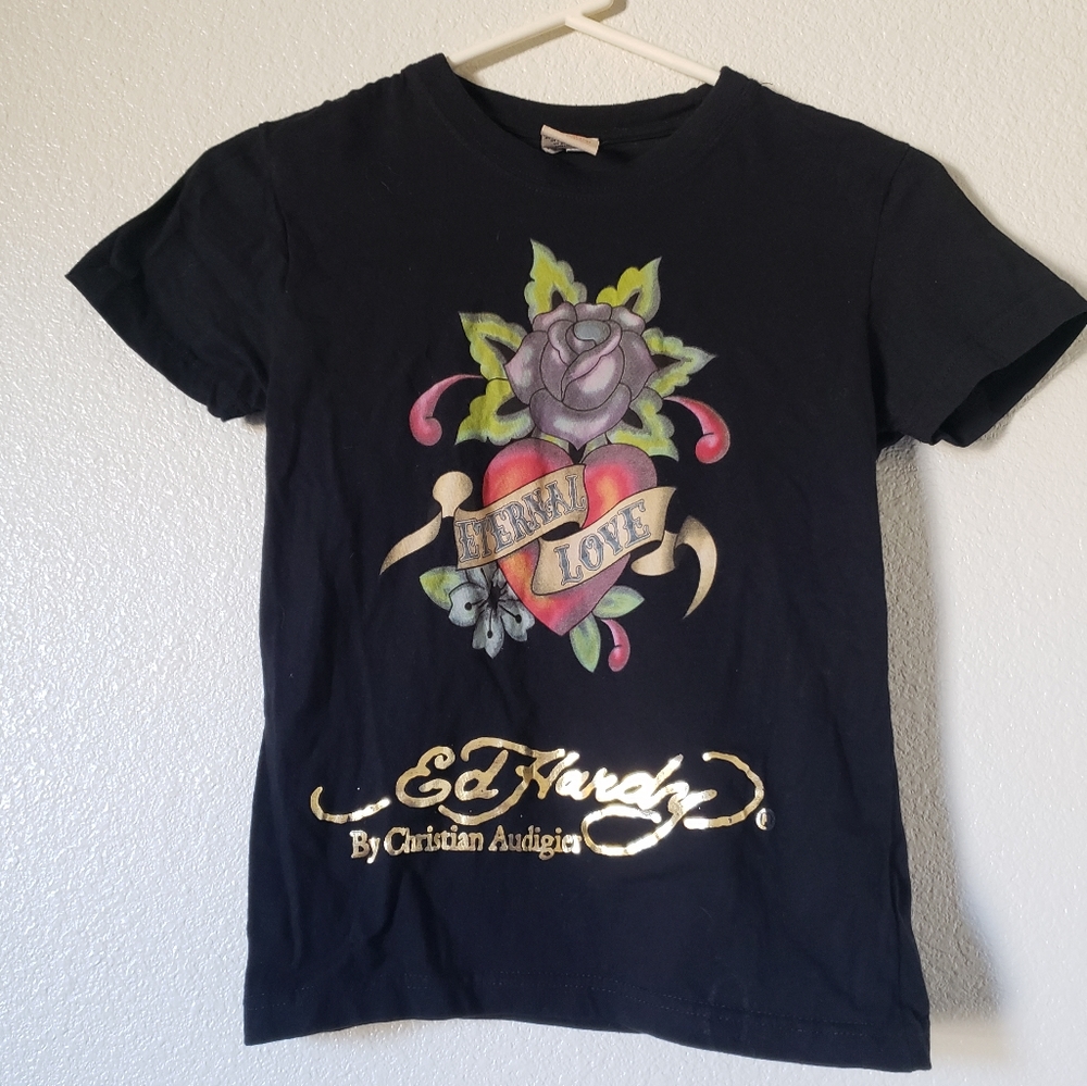 Eternal love t-shirt